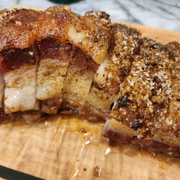 Pork Belly